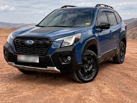 Subaru Forester, 2025 — photo 2