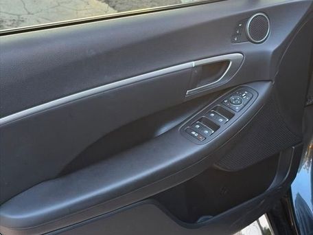 Hyundai Sonata, 2023 — фото 12