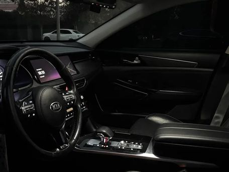 Kia K7, 2020 — photo 7
