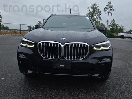 BMW X5, 2019 — фото 15