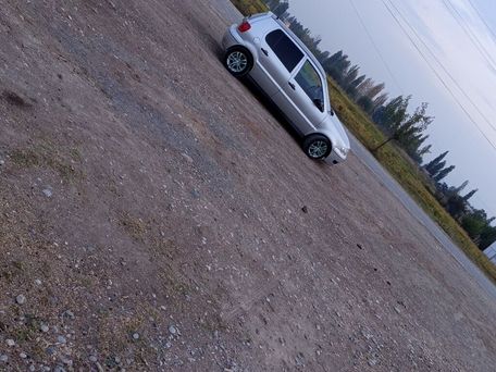 Volkswagen Polo, 2000 — сүрөт 4