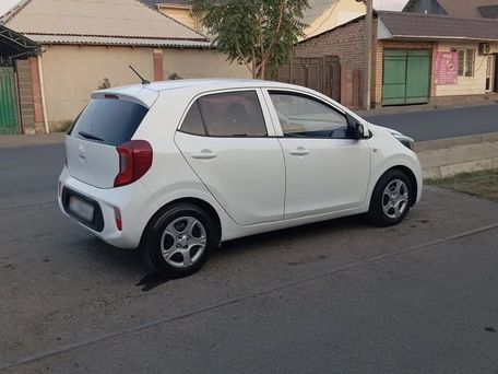 Kia Morning, 2019 — сүрөт 2