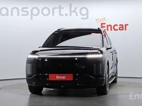 Hyundai IONIQ, 2026 — photo 1