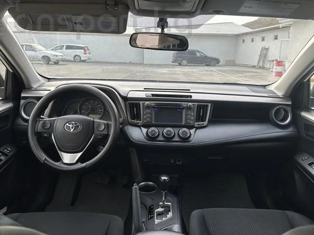 Toyota RAV4, 2018 — фото 9