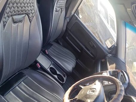 Honda CR-V, 2005 — photo 4
