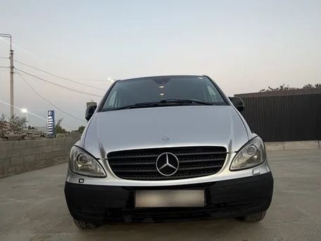 Mercedes-Benz Vito, 2008 — photo 3