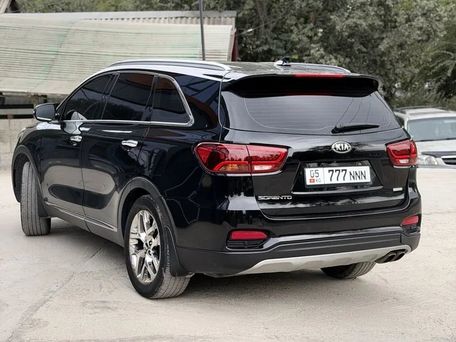 Kia Sorento, 2020 — сүрөт 3