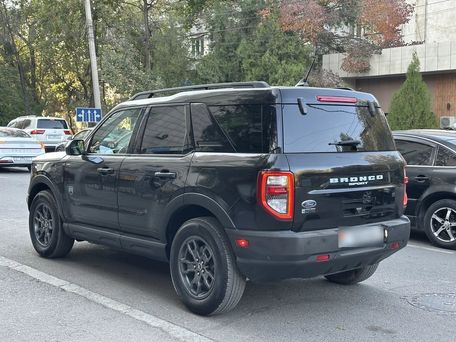 Ford Bronco, 2023 — photo 8
