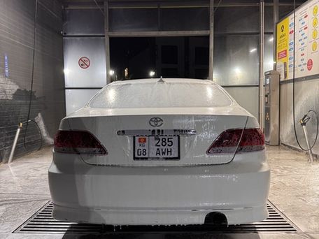 Toyota Windom, 2001 — 照片 10