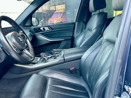 BMW X5, 2020 — 照片 1