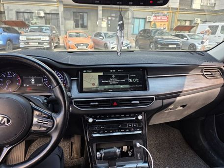 Kia K7, 2019 — сүрөт 4
