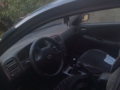 Toyota Avensis, 2002 — сүрөт 2