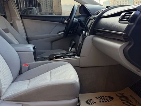 Toyota Camry, 2013 — сүрөт 18