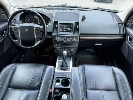 Land Rover Freelander, 2014 — 照片 3
