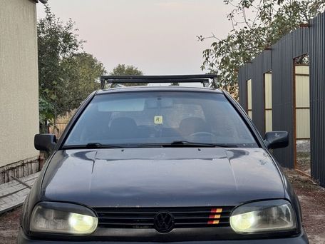 Volkswagen Golf, 1995 — сүрөт 5