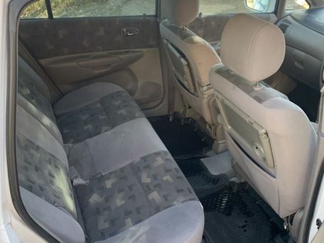 Mazda Premacy, 2003 — photo 6