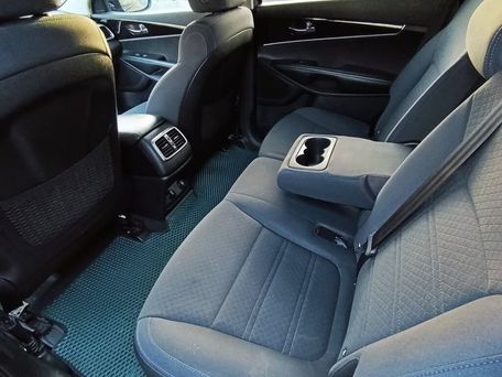 Kia Sorento, 2019 — фото 8