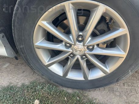 Hyundai Sonata, 2021 — сүрөт 3