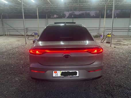 Aion S, 2021 — photo 4