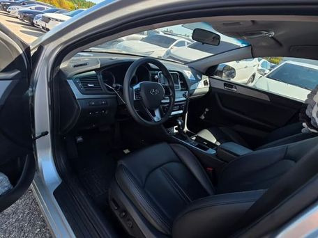 Hyundai Sonata, 2022 — photo 18