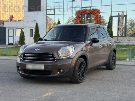 Mini Countryman, 2015 — 照片 4