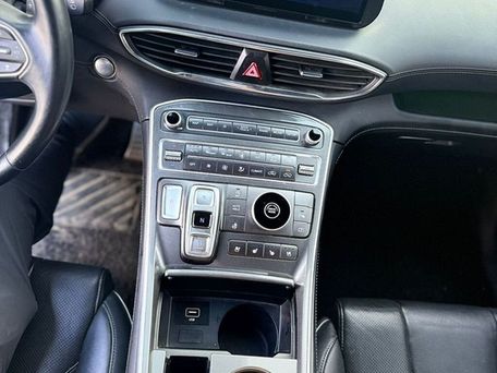 Hyundai Santa Fe, 2020 — 照片 14