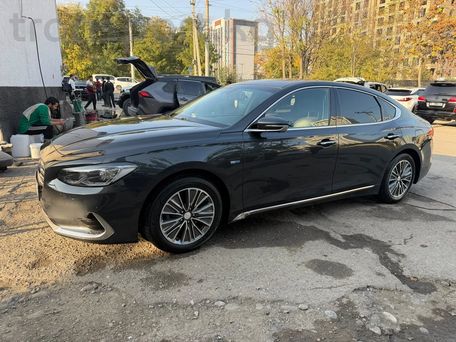 Hyundai Grandeur, 2018 — 照片 5