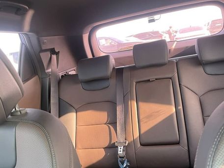 SsangYong Korando, 2020 — photo 8