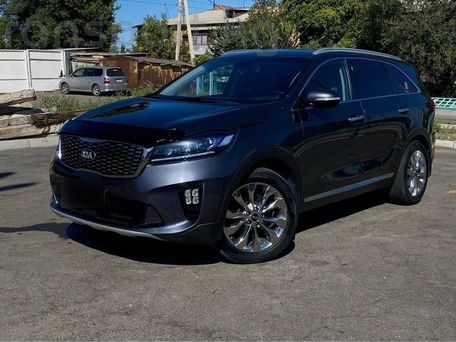 Kia Sorento, 2020