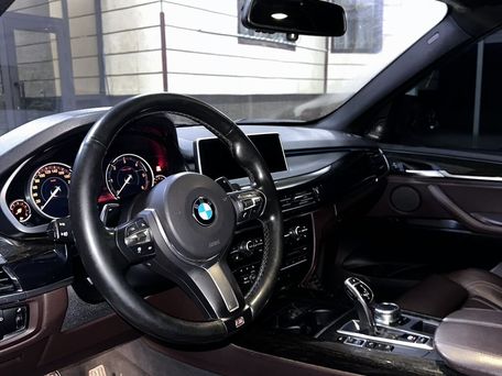 BMW X5, 2017 — фото 4