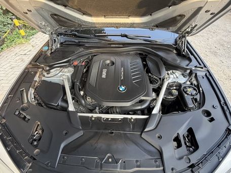 BMW 5 серии, 2018 — фото 10