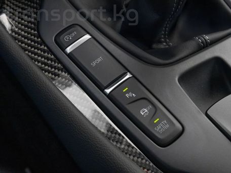 Toyota Supra, 2021 — photo 7