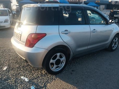 Toyota Ist, 2003 — сүрөт 3