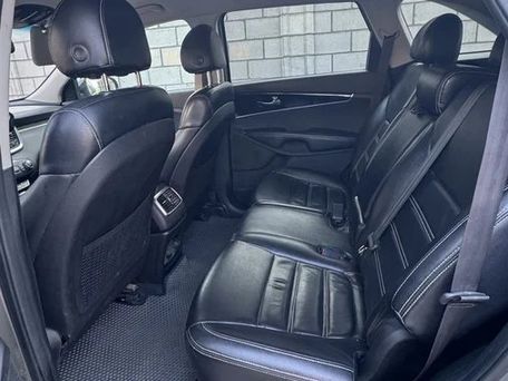 Kia Sorento, 2017 — сүрөт 11