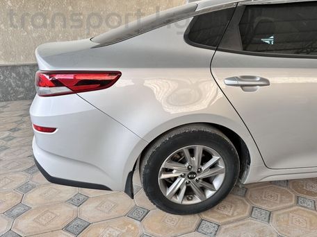 Kia K5, 2021 — сүрөт 7