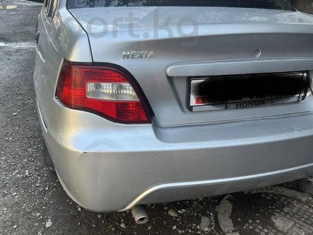 Daewoo Nexia, 2010 — сүрөт 3