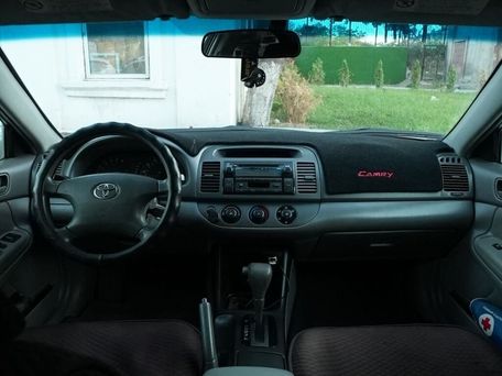 Toyota Camry, 2003 — 照片 5