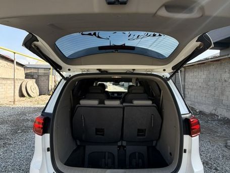 Kia Carnival, 2019 — фото 8