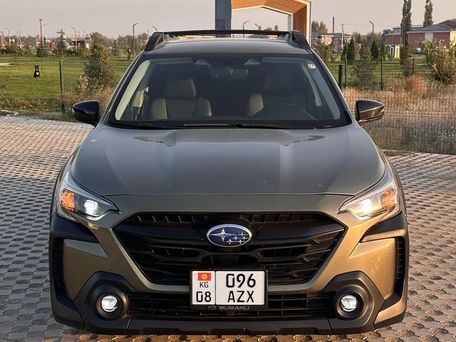 Subaru Outback, 2022 — сүрөт 1