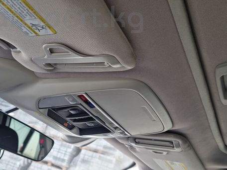 Subaru Forester, 2019 — сүрөт 8