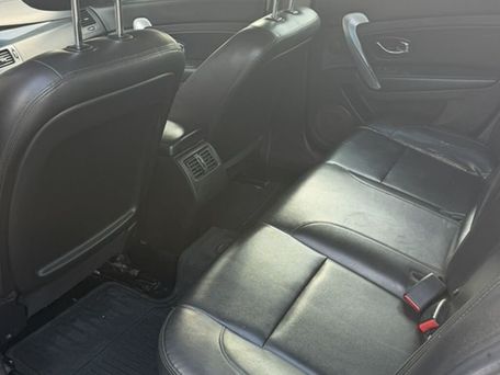 Renault Samsung SM5, 2016 — сүрөт 7