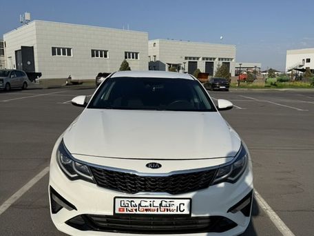 Kia Optima, 2020 — сүрөт 5