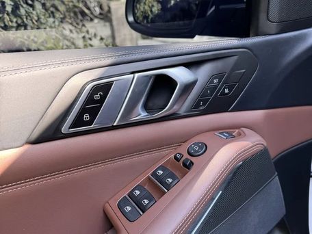 BMW X5, 2022 — фото 11