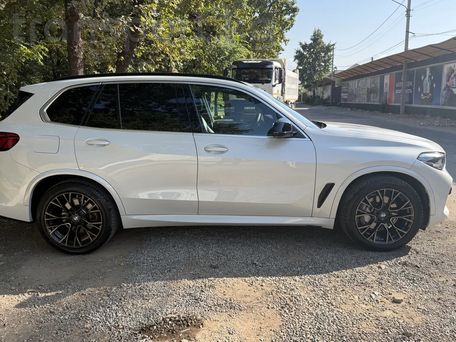 BMW X5, 2019 — фото 3