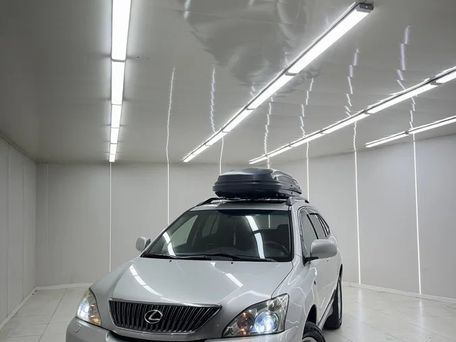 Lexus RX, 2004