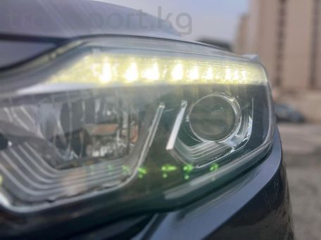 SsangYong Rexton Sports, 2019 — сүрөт 5