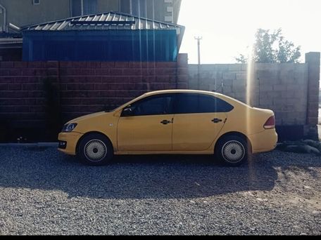 Volkswagen Polo, 2018 — сүрөт 1