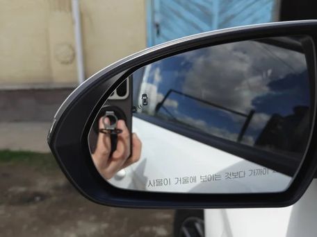Hyundai Avante, 2019 — photo 5