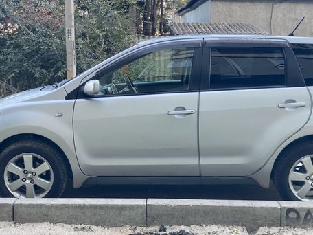 Toyota Ist, 2003 — photo 5