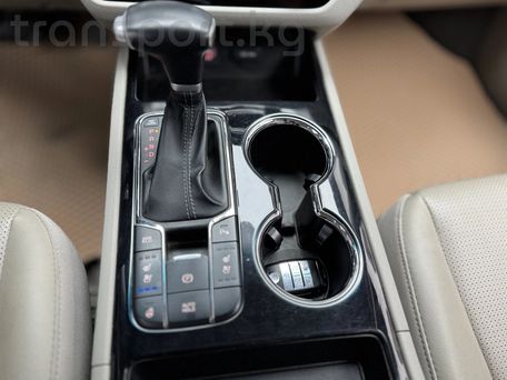 Kia Carnival, 2019 — фото 15